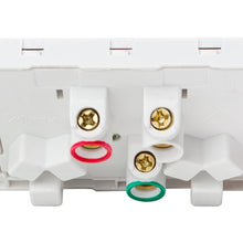 Load image into Gallery viewer, Double Pole Double Power Point – 10A 250V | Caravan-Ready
