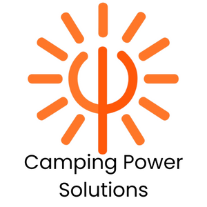 Camping Power Solutions