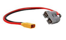 Load image into Gallery viewer, KickAss 50A 10AWG Anderson to XT60 Cable - 50CM
