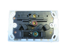 Load image into Gallery viewer, Double Pole Double Power Point – 10A 250V | Caravan-Ready
