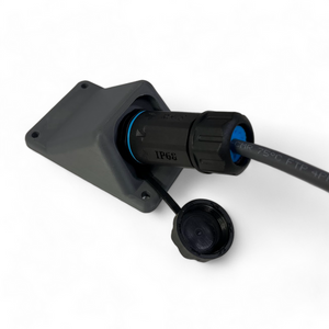 Waterproof Ethernet Port, Starlink Gen 3