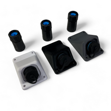 Load image into Gallery viewer, Waterproof Ethernet Port, Starlink Gen 3
