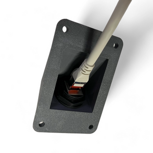 Waterproof Ethernet Port, Starlink Gen 3