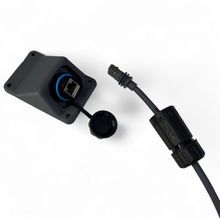 Load image into Gallery viewer, Waterproof Ethernet Port, Starlink Gen 3
