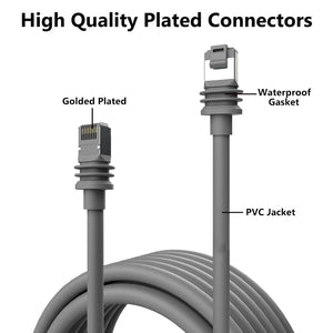 Gen 3 Starlink Cable