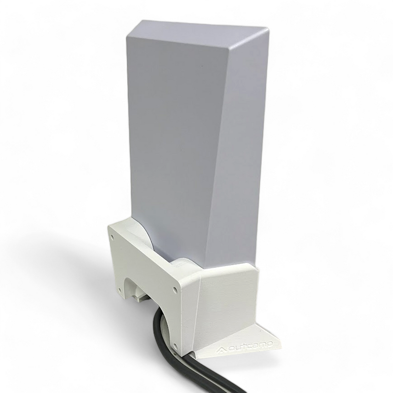 Starlink Gen 2 Wifi Router Mount – Camping Power Solutions