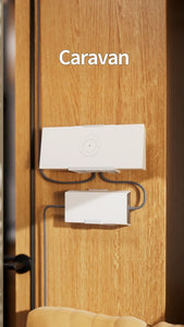 Starlink Gen 3 Wall Mounting Kit - Easy to Install
