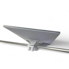 Load image into Gallery viewer, Gen 3 Starlink Marine Flat Rail Mount - 32mm / 25mm Railing
