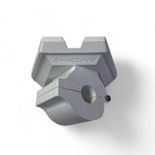Load image into Gallery viewer, Starlink Mini Marine Mount | Universal Boat Rail Bracket (32mm &amp; 25mm) | UV-Resistant &amp; Stainless Steel Hardware
