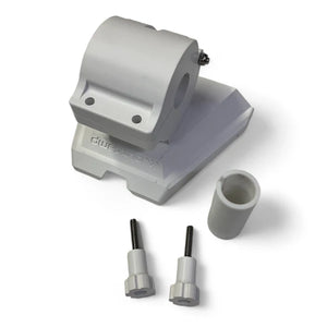 Starlink Mini Marine Mount | Universal Boat Rail Bracket (32mm & 25mm) | UV-Resistant & Stainless Steel Hardware