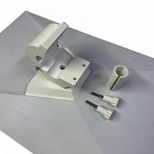 Load image into Gallery viewer, Gen 3 Starlink Marine Flat Rail Mount - 32mm / 25mm Railing
