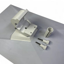 Load image into Gallery viewer, Starlink Mini Marine Mount | Universal Boat Rail Bracket (32mm &amp; 25mm) | UV-Resistant &amp; Stainless Steel Hardware
