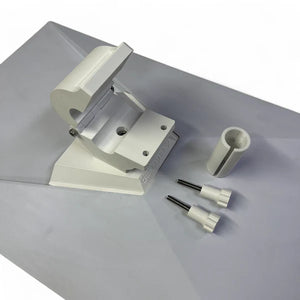 Starlink Mini Marine Mount | Universal Boat Rail Bracket (32mm & 25mm) | UV-Resistant & Stainless Steel Hardware