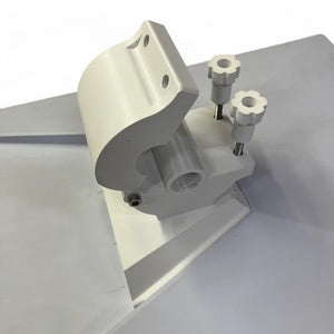 Starlink Mini Marine Mount | Universal Boat Rail Bracket (32mm & 25mm) | UV-Resistant & Stainless Steel Hardware