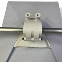 Load image into Gallery viewer, Starlink Mini Marine Mount | Universal Boat Rail Bracket (32mm &amp; 25mm) | UV-Resistant &amp; Stainless Steel Hardware
