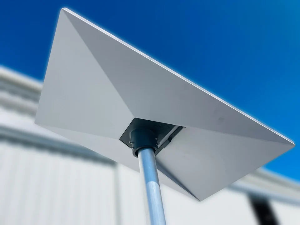 STARGEAR Starlink Gen 3 Standard Starlink Pole Mount