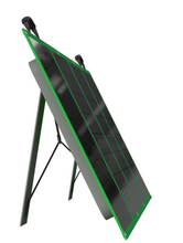 Load image into Gallery viewer, Jeri Portable solar panel 120W
