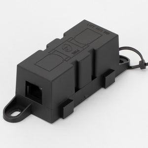 Heavy-Duty MEGA Fuse Holder