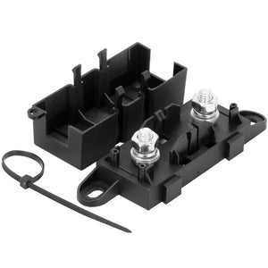 Heavy-Duty MEGA Fuse Holder