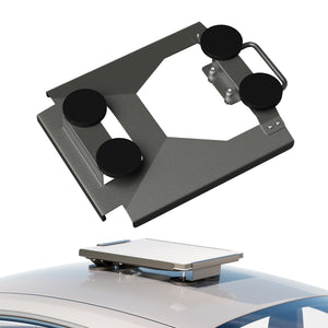 Starlink Mini Magnetic Roof Mount