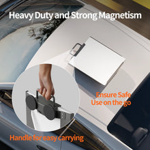 Load image into Gallery viewer, Starlink Mini Magnetic Roof Mount
