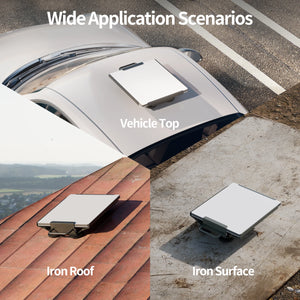 Starlink Mini Magnetic Roof Mount