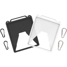 Load image into Gallery viewer, Starlink Mini Silicone Protective Cover – With Hooks for Portable Mounting
