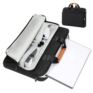 Starlink Mini Carrying Case – Lightweight, Protective Travel Briefcase