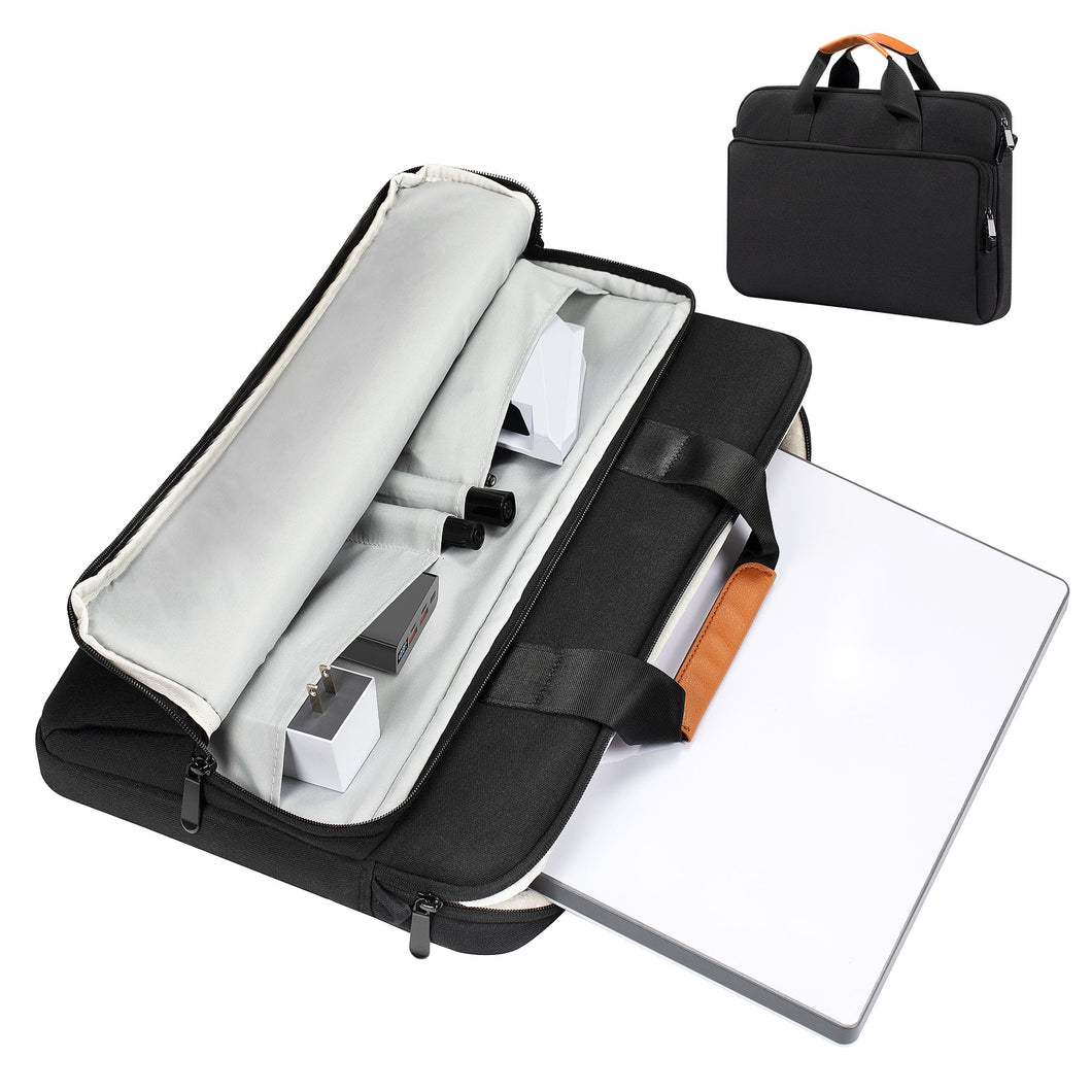 Starlink Mini Carrying Case – Lightweight, Protective Travel Briefcase