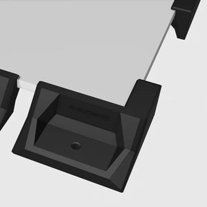 Starlink Mini flat mount
