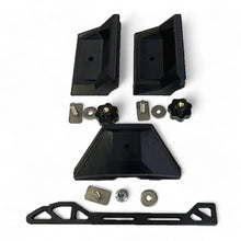 Load image into Gallery viewer, Starlink Mini roof rack mount
