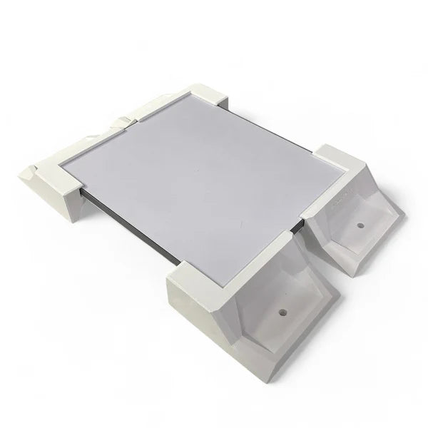 Starlink Mini flat mount