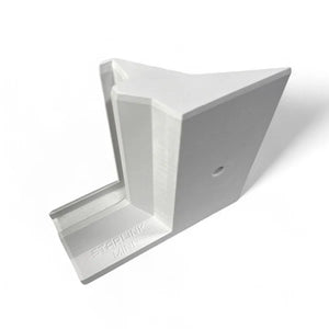 Starlink Mini flat mount