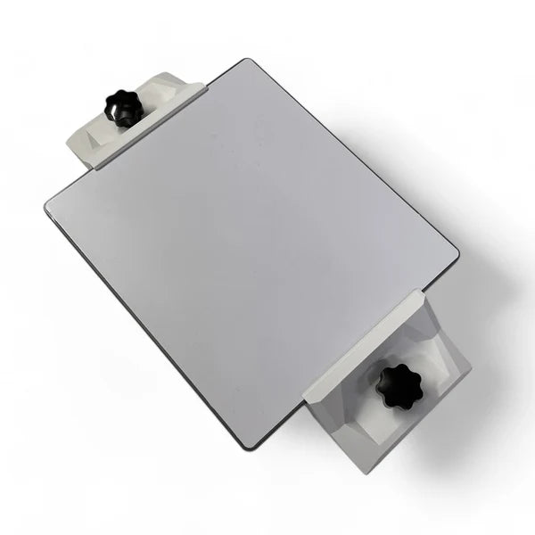 Starlink Mini roof rack mount – Camping Power Solutions