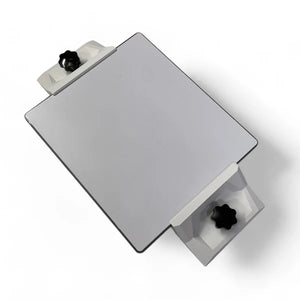 Starlink Mini roof rack mount