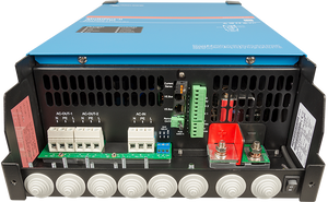 Victron MultiPlus-II Inverter Charger 12/24/48v, 3000/5000VA