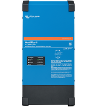 Load image into Gallery viewer, Victron MultiPlus-II Inverter Charger 12/24/48v, 3000/5000VA
