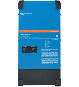 Victron MultiPlus-II Inverter Charger 12/24/48v, 3000/5000VA
