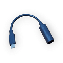 Load image into Gallery viewer, Starlink Mini USB-C / PD 100w To DC Female Waterproof Adaptor 100w 20v 17cm
