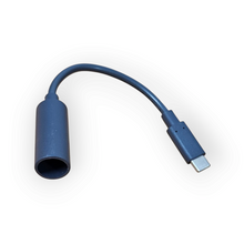 Load image into Gallery viewer, Starlink Mini USB-C / PD 100w To DC Female Waterproof Adaptor 100w 20v 17cm

