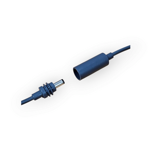 Starlink Mini USB-C / PD 100w To DC Female Waterproof Adaptor 100w 20v 17cm