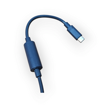 Load image into Gallery viewer, Starlink Mini USB-C / PD 100w To DC Female Waterproof Adaptor 100w 20v 17cm
