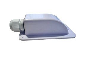 1 Gland Cable Entry Cover – Waterproof, UV-Resistant