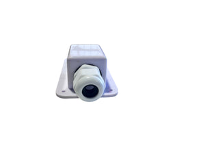1 Gland Cable Entry Cover – Waterproof, UV-Resistant