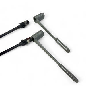 Starlink Gen 3 Cable Plug Protectors