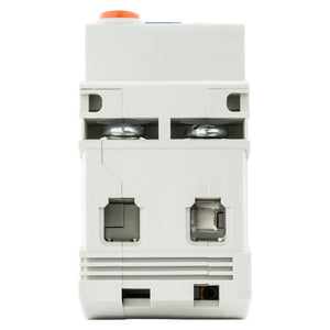 RCBO – Type A, 2 Pole 16A | Combined RCD + Circuit Breaker Protection