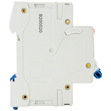 Load image into Gallery viewer, RCBO – Type A, 2 Pole 16A | Combined RCD + Circuit Breaker Protection
