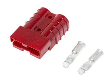 Load image into Gallery viewer, 50 Amp Anderson style connector - Grey or Red
