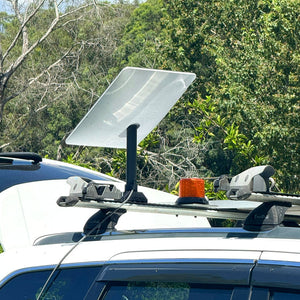 Starlink Gen 2 Roof Rack Mount