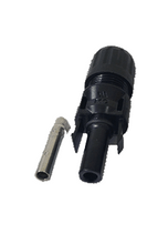 Load image into Gallery viewer, Staubli Genuine Female MC4 1000V DC Multi Contact Each To Suit 4-6mm2 Cable
